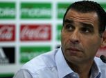رئيس الاتحاد الجزائري يتمسك باستكمال الموسم