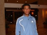 أحمد خيري يجري جراحة الرباط الصليبي الخميس