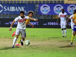باسم مرسي يسجل للزمالك في دوري أبطال إفريقيا بعد 175 يوما