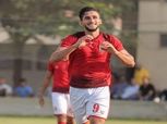 مهاجم الأهلي يتلقى عرضًا من الدوري السعودي