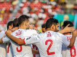 تعافي ثنائي منتخب تونس من كورونا قبل مباراة نيجيريا