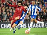 بث مباشر لمباراة ليفربول وبورتو اليوم 17-4-2019