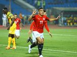 مجدي عبدالغني: وصول مصطفى محمد للقاهرة تمهيدا للانضمام إلى المنتخب الأوليمبي
