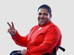الميدالية رقم 6.. هاني عبدالهادي يحصد البرونزية في بارالمبياد طوكيو