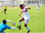 وديا..الزمالك يتعادل مع الشمس