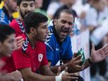 حسين زكي مديرا فنيا لفريق كرة اليد بنادي الجزيرة