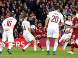 ليفربول يخشي شبح "روما"نتادا .. وطموحات هاينكس تهدد ريال مدريد