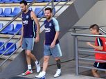 بالفيديو والصور| «ميسي» يعود لتدريبات برشلونة استعدادًا للموسم الجديد