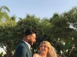 محمد أبوجبل يعلن انفصاله عن زوجته ويستعد للسفر إلى قطر للتأهيل