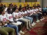 عاجل| رئيس الزمالك: اتحاد الكرة وافق على قيد 4 أجانب