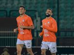 تفاصيل الجلسة الأخيرة لمحمد صلاح مع لاعبي المنتخب قبل مواجهة كاب فيردي