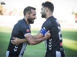 غضب الجماهير.. علي معلول ووسام أبو علي يحرجان إدارة الأهلي وأزمة لـ6 لاعبين