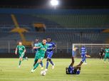مدرب بيراميدز: لولا طرد إسلام عيسى لفزنا على هلال الساحل بنتيجة أكبر