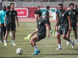 الأهلي يوافق على رحيل عمار حمدي إلى المقاولون العرب