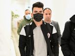 بعثة الزمالك تطير إلى أنجولا لمواجهة ساجرادا في دوري الأبطال «صور»