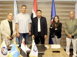 سموحة يتعاقد مع عماد محمود مدربا لسيدات السلة لموسم 2025-2026