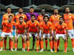 فاركو يهزم الاتحاد السكندري بهدفين ويحقق الفوز الثالث على التوالي