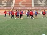 مشاركة هاني وتأهيل جمعة.. ملخص مران الأهلي الأخير قبل مواجهة الهلال