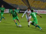تشكيل المصري أمام الزمالك بالكونفدرالية.. العش أساسيا ودغموم يقود الهجوم