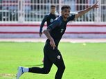 الزمالك يكشف تفاصيل إصابة حسام عبد المجيد