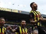 بالفيديو| واتفورد إلى نصف نهائي كأس الاتحاد بـ«ثنائية» في شباك كريستال بالاس