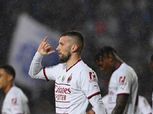 جنون الكالتشيو.. 3 أهداف في الوقت الضائع من مباراة ميلان وإمبولي