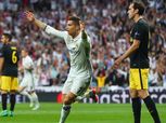 بالفيديو| "هاتريك" رونالدو يقود الملكي لسحق أتلتيكو مدريد في دوري الأبطال
