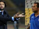 مشاجرة بين "ميدو" ومؤمن سليمان بسبب حسام حسن