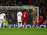 محمد صلاح يصنع وماتيب يسجل ثاني أهداف ليفربول في شباك ليدز