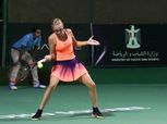 الدب الروسى يتحدى الماتادور الاسبانى ..واليونان ضد كرواتيا ببطولة شرم الشيخ الدولية للتنس