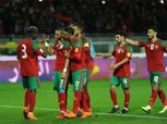 بالفيديو| المغرب يتقدم على إستونيا بثنائية في الشوط الأول