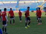 تشاتشيتش يطالب بتعقيم ملعب الدفاع الجوي قبل عودة لاعبي بيراميدز للتدريبات