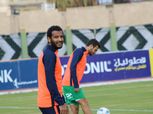 الإصابة تحرم الشرقية من خدمات أحمد صالح أمام الزمالك