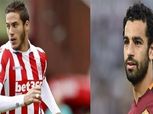 المحترفون المصريون| "صلاح" في مواجهة ألمانية و "رمضان" يظهر أمام بولتون.. و"النني" يلتقي بنفيكا