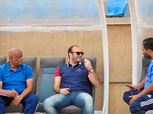 معتز البطاوي: لاعبو سيراميكا كليوباترا أصبحوا في مكانهم الطبيعي