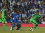 في شوط مُثير.. اهلي جدة يتقدم على الهلال بهدفين في أبطال آسيا