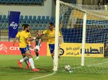 الإسماعيلي أول الدوري في الدور الثاني بالعلامة الكاملة