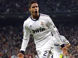 فاران: لن أرحل عن ريال مدريد