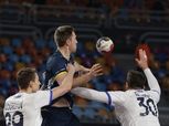 فرنسا تفوز على البرتغال وتضمن الصعود لدور الثمانية بمونديال اليد