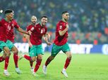 شوط أول سلبي بين المغرب وكرواتيا في كأس العالم.. الأسود الأقوى
