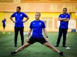 برنامج بدني جديد للاعبي الأهلي فور نهاية شهر رمضان