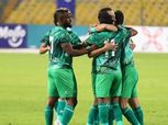 المصري البورسعيدي يتعادل بشق الأنفس أمام إنبي في الدوري