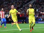 التشكيل المتوقع لمباراة ليفربول أمام أتلتيكو مدريد.. صلاح ضد سواريز