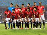 عاجل| مجموعة متوازنة للفراعنة بأمم أفريقيا.. مصر مع زيمبابوي وأوغندا والكونغو الديمقراطية