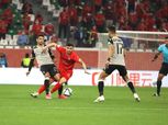 نحس والتر بواليا وصدمة شريف وكهربا.. مشاهد من فوز الأهلي على الدحيل (فيديو)