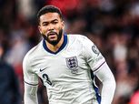 إنجلترا تعلن غياب ريس جيمس عن مواجهتي ويلز ولاتفيا.. واستدعاء لاعب مانشستر سيتي بدلا منه