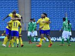 بمشاركة غالي وغياب عبد الشافي.. النصر يكتسح أهلي جدة بثلاثية