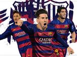 برشلونة يمنع نجومه من حضور حفل الفيفا "THE BEST"