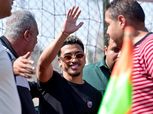 الزمالك يحدد سعر بيع بيزيرا وشيكو بانزا.. ورحيل 4 لاعبين في الصيف