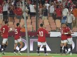 منتخب مصر يكتسح كاب فيردي بثلاثية في افتتاح تصفيات كأس الأمم الأفريقية.. عاجل